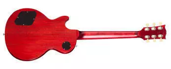 Les Paul Studio \'70s Tribute - Cherry
